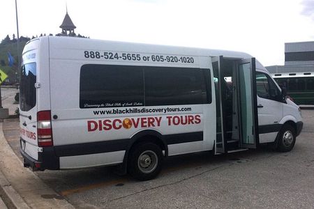 Black Hills Discovery Tour Southern Hills
