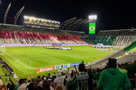 Football Match in São Paulo – Stadium Ticket, Transport & Guide