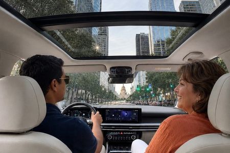 Austin Private Tours – Landmarks & Local Highlights