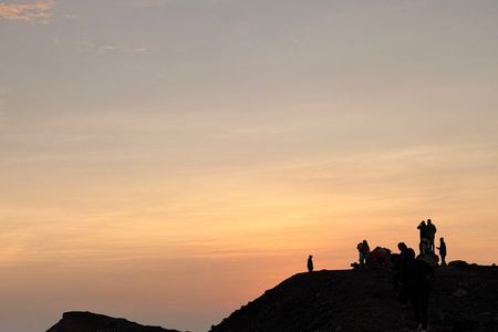 El Salvador Curated Private Tour