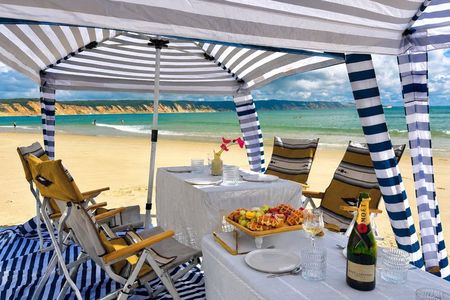 Noosa: Epic Private Tour - Double Island Point Day Adventure