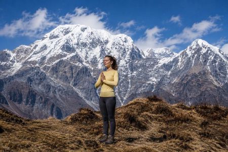 6-Day Annapurna Base Camp Trek from Pokhara