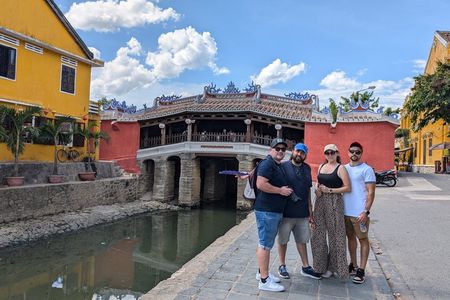 Hoi An Walking Tour - Private Tour