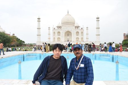 3-Day Golden Triangle Tour from Delhi: Taj Mahal, Agra & Jaipur