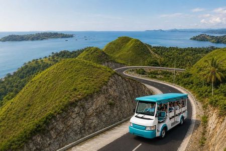 Labuan Bajo Urban Discovery Tour