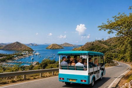 Labuan Bajo Urban Discovery Tour