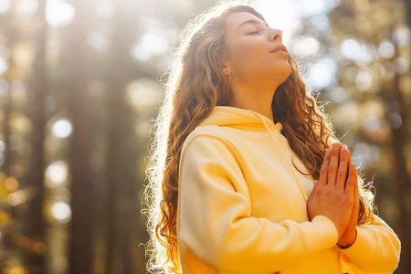 Nourish Full Day Woodland Spa Wellness Retreat Northern Ireland