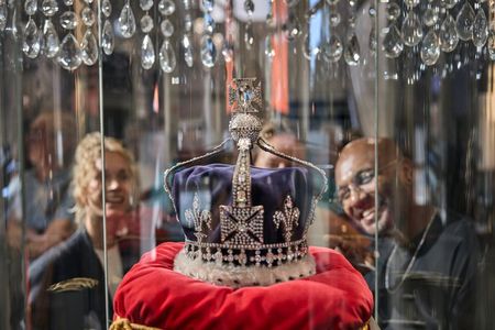 Royal Experience - Private Tour in World's Oldest Diamond Polishing Factory