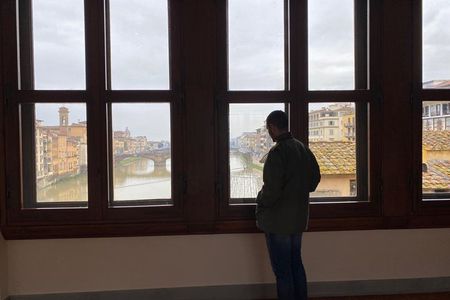 Uffizi Gallery Guided Tour Plus Vasari Corridor Reserved Ticket