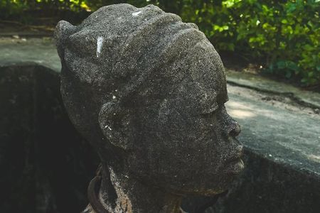 From Tears To Freedom: The Soul Of Stone Town Tour