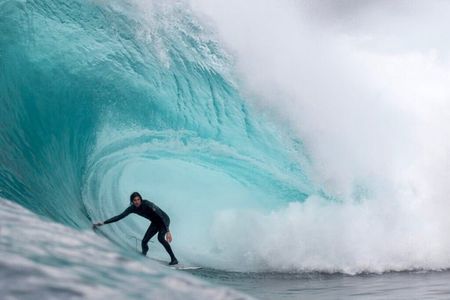 2-Hour Beginner Surf Lesson in Taghazout with Local Instructor