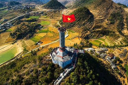 3 Nights and 3 Days Ha Giang Loop Tour