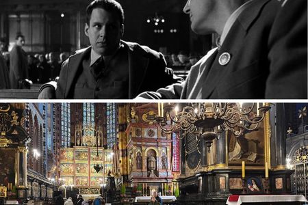 Schindler's List Truth and Fiction Private Tour