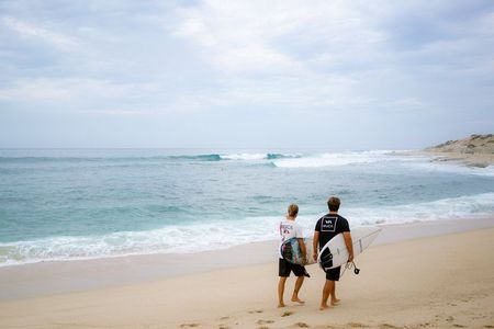Private Surf Expeditions Cabo