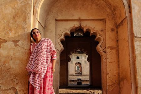 2 Day Mandawa and Nawalgarh Heritage Tour from Delhi
