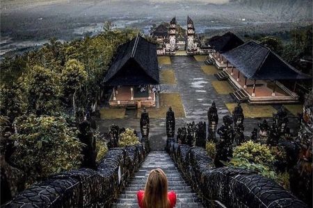 Luxury Private Gate of Heaven Highlights All Inclusive