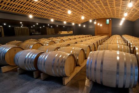 Cape Town Winelands Stellenbosch Private Afternoon Tour