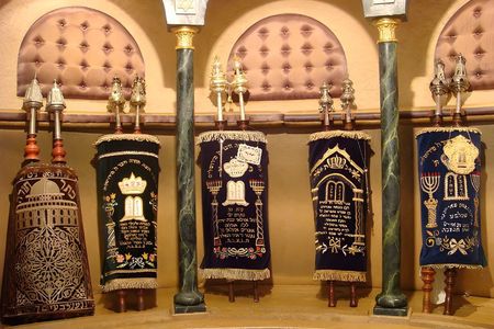 Casablanca Jewish Heritage Private Tour with Kosher Lunch