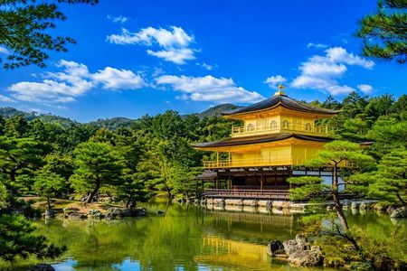 Kyoto Private Tour – Full Day | Hidden Gems & Nara Option