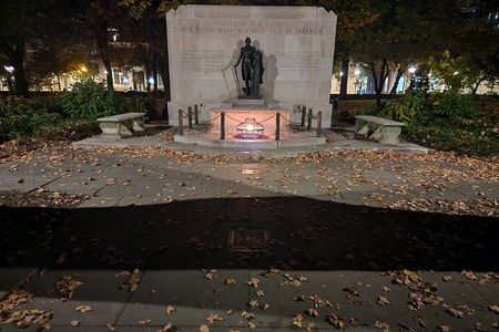 Wicked Philadelphia - Walking Tour