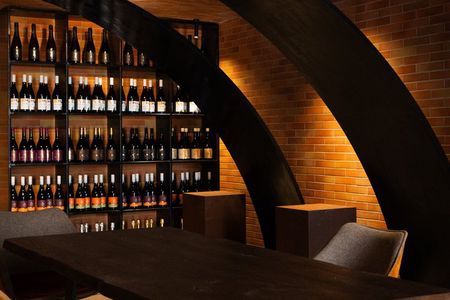 Pompeii: Private VIP Wine Tasting in an Underground Caveau