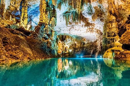 6-Day Tour of Beirut with Pick Up