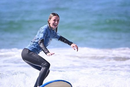 Surf Lessons in Taghazout | Your Ultimate Surf Experience