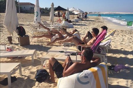 Private Day Trip to the North Coast from Cairo with Transfers