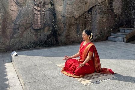 Busan temple Tour : Seokbulsa Temple [Hiking+Cable car]