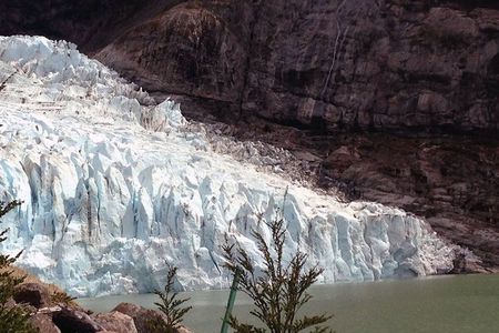 Patagonia Most Scenic Navigation to Balmaceda & Serrano Glaciers