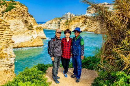 Private Beirut Historical Tour | National Museum & Landmarks