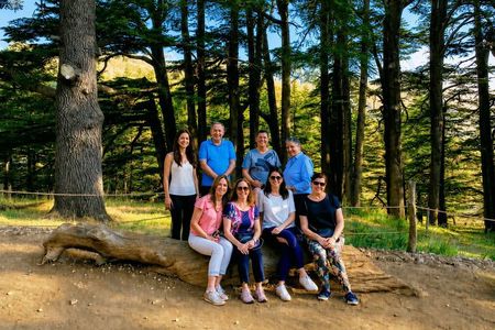 Private Qadisha Valley, Gibran Museum & Cedars Tour | Beirut