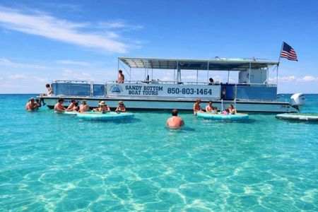 Crab Island Adventure