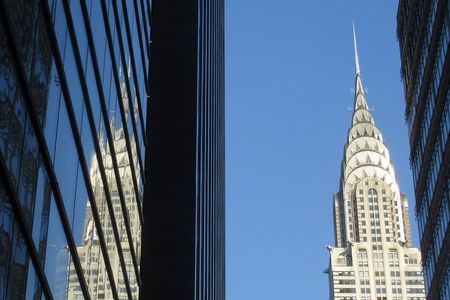 New York City Private Tour: Midtown, Downtown & Brooklyn Bridge