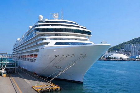 Return Assurance - Yeosu Private Tour for Cruise Guests