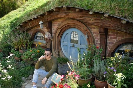 Premium Hobbiton Small Group Day Tour from Auckland
