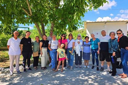 Berat Traditional Albanian Cooking Class in a Local Home