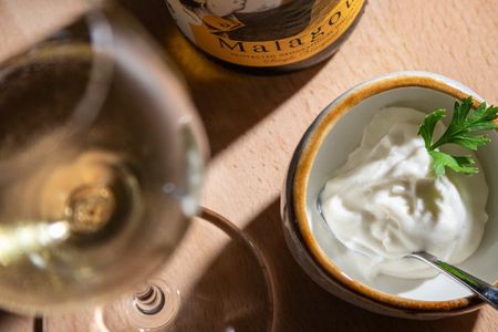 Boutique Greek Wine Tasting in Corfu Old Town
