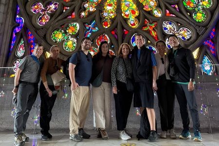 Quito Walking Tour Explore the Historic Center of Ecuador