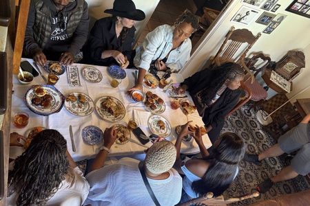 Cape Plates Food Tour with 15+ Tastings