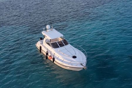 Jeddah: Bayada Luxury Cruise & Swimming