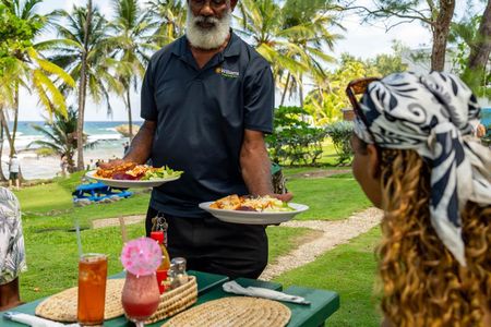 Barbados Coastal Tour