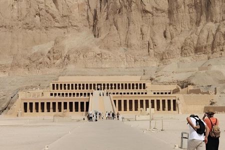 Luxor Excursion Luxor Temple & Karnak Temple | Egy Excursions