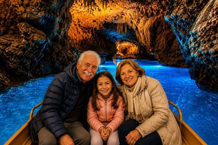 Jeita Grotto, Harissa & Byblos Small-Group Tour | Lunch Included
