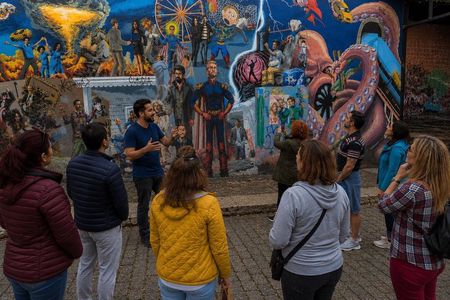 6-Hour Classic Half-Day Private Tour of São Paulo – Optional Airport Pickup