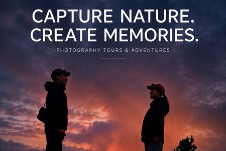 Volcanoes, Gods, and Kings: Sunrise at Kīlauea w/Photos