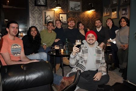 NYC Exclusive West Village Speakeasy and Gangsters Tour