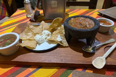 Central Mexico History Culture and Culinary Delights for 8 Days