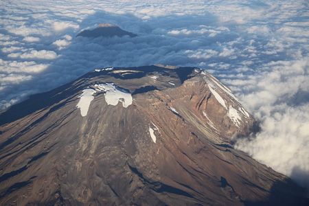 6 Day Mount Kilimanjaro Climb through Marangu Route