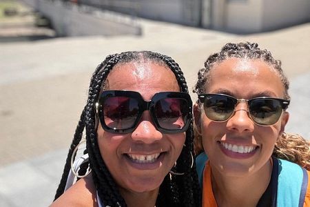 Rio de Janeiro Little Africa History Walking Tour